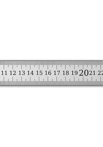 3 in 1 Framing Square Tool Kit Multi Angle Measuring Ruler  Rafter Square 7  L Framing Square 8x12 Heavy Duty Aluminum Alloy with Laser Etched Markings