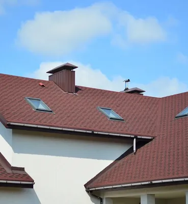 Coil-Fed Pneumatic Roofing Nailer