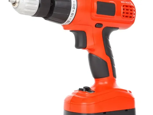 General Tools 500 Cordless Power Precision Screwdriver