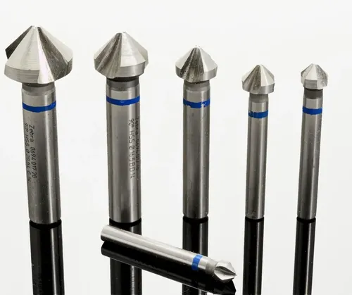 Irwin Tools 1882792  SPEEDBOR Countersink Wood Drill Bit 8-Piece