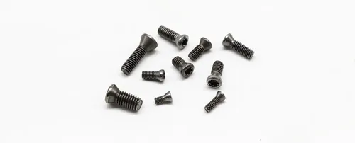 18-8 Stainless Steel Shoulder Screw Plain Finish Socket Head Cap Hex Socket Drive Standard Tolerance Meets ASME B183 316 Shoulder Diameter 34 Shoulder Length Partially Threaded 8-32 Threads 316 Thread Length Made in US Pack of 1