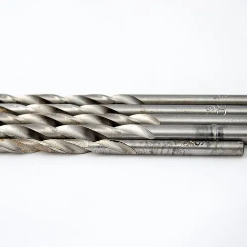 14mm Dia Flute 225mm Length SDS Plus Shank Wood Spur Auger Drill Bit