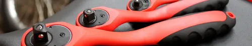 GearWrench 9032 1-Inch Combination Ratcheting Wrench