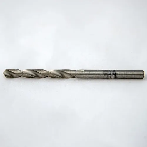 uxcell 125mm Boring Dia Carbide Tipped Brad Point Wood Drill Bit Tool