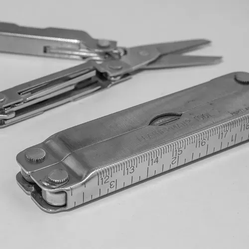 Leatherman - Bit Kit 21 Double-Ended Bits