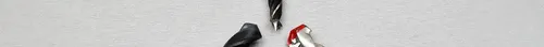 HSS 12 MT2 Taper Shank Drill 3 Pieces