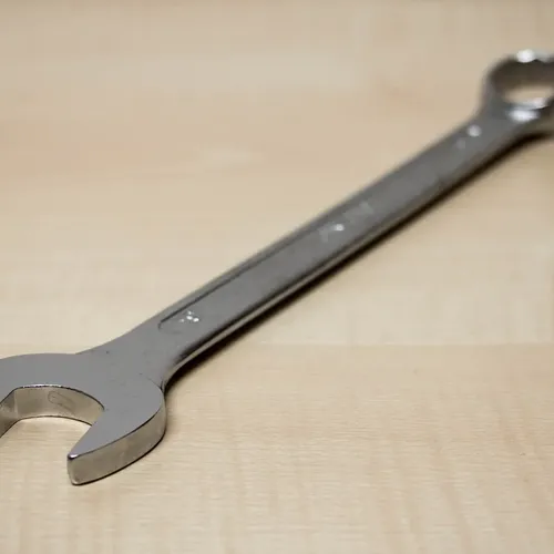 Wiha 21210 Ratchet Wrench with Insulated Handle Metric 10mm