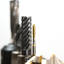 Brad Point Wood Drill Bit Set 29 Piece