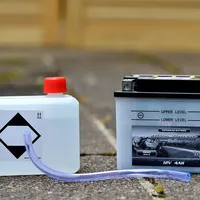 12V Xrp Battery Pack Sold As 1 Each