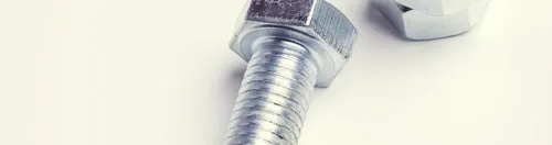The Hillman Group 230045 Hex Lag Screw 516-Inch X 1-12-Inch Zinc 100-Pack