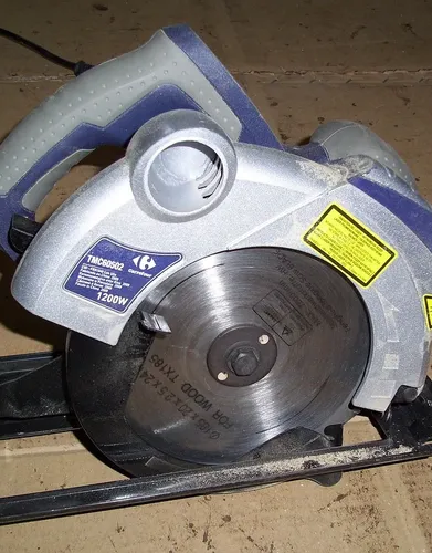 Timberline 607-110 38 Dia Wood Plug Cutter