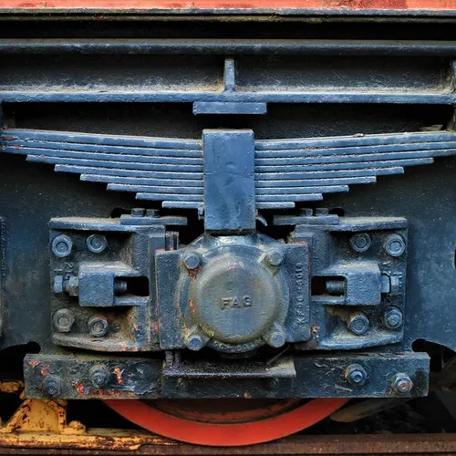 WE17X22215 MOTOR&PULLEY