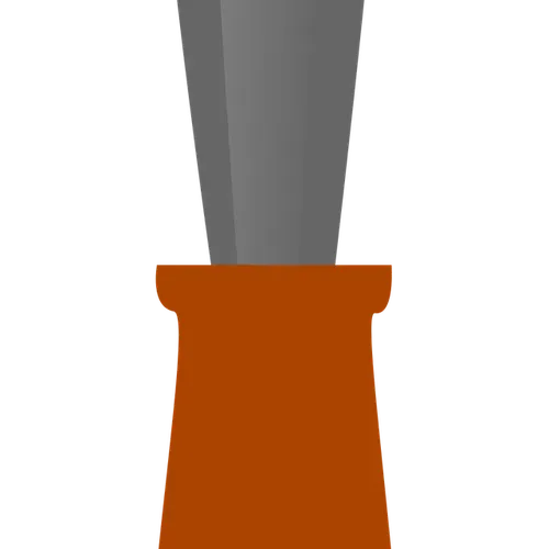 Mortise Chisel Insert - 38