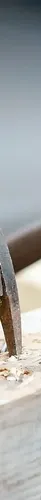 Fowler 52-500-050 Carbide Super Scriber 65 Length