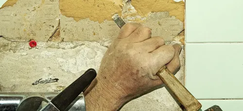 Performance Tool W1013 Pick and Finishing Hammer by Performance Tool