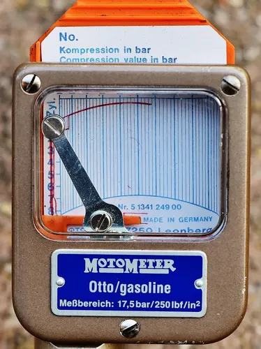 CDI Torque 2503-F-DTT 12 DR 25-250 lb Electronic Torque Tester