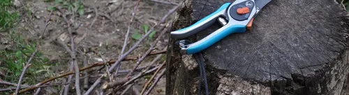Komelon Speed Cut Pro Curved Pruning Saw 13-Inch