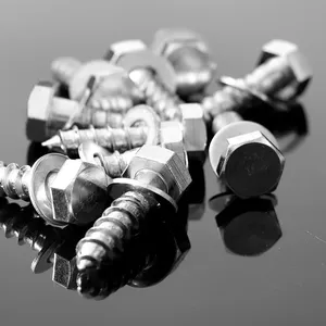 Frearson Flat Head Wood Screw Silicon Bronze 651 6x78 Qty 25