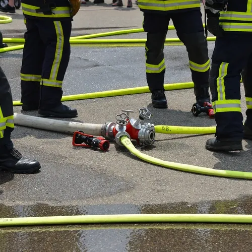 4 x 10 CLEAR PVC DUST COLLECTION HOSE BY PEACHTREE WOODWORKING PW375