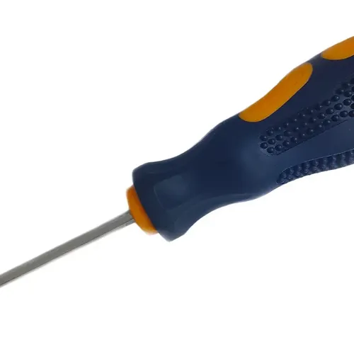 Flat  Phillips Screwdriver - TOOGOOR2 pcs Flat Phillips Screwdriver Mini Screw Driver Short Small Split Repair Tools Kit Set GreenRed