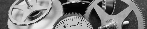 Drillco Drill Bit 2564 Nitro Screw Machine Length Drills High Speed Steel Black Bronze 135Â° Point6 Pack