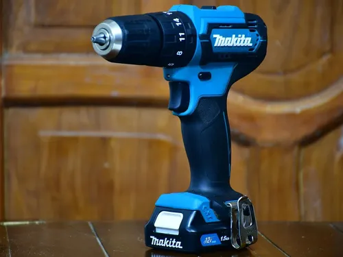 Bosch CLPK232A-181 18V Lithium-Ion Cordless Drill Driver  Impact Combo Kit 20 Ah Batteries