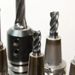 Turbomax 73312 Straight Shank Drill Bits