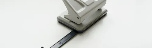 CTA Tools A995 Bar Brass Punch