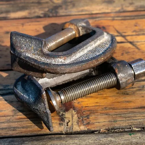 SOG Multitool - PowerLock EOD Heavy Duty Multitool