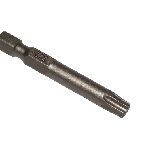 Bosch 37741 T30 Torx Power Bit 2-34-Inch Length Extra Hard