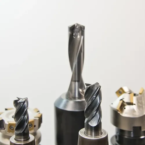 EnPointâ„¢ TiN Coating Tungsten Carbide Drill Bit 18 3175mm HSS Shank 06mm Cutter Diameter CNC Boring Bit 95mm Flute Length Hand Drilling Twist Bit for PCB Amber Beeswax Glass Fiber Resin