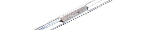 354-610 Dia range cap Wrench - 1142 lgth x 32 width 57 Hinge width Adjustable Hook AMF - Spanner Wrench 1 Each