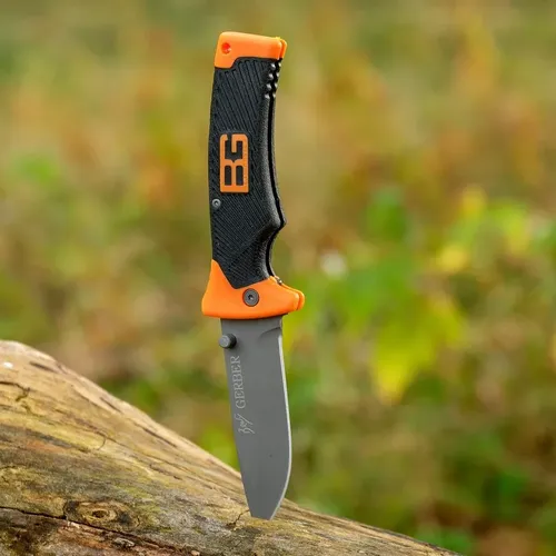 WORKPRO W011011A Twin Blade Folding Utility Knife