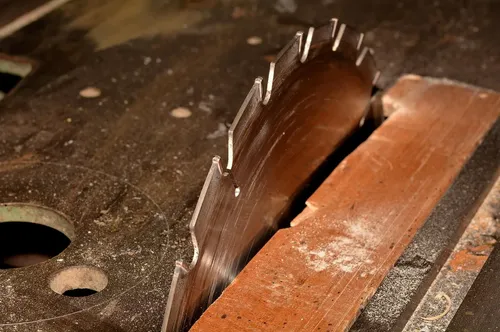 Arbortech Tuff Cut Univerversal Cutting Blade for 45 to 5 Inch Grinders
