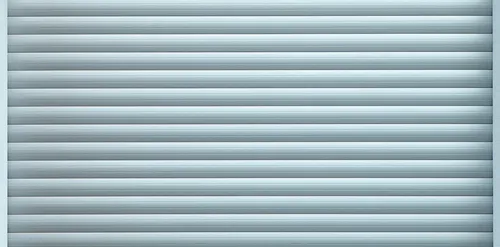 Garage Door Hinge 3 - 14 Gauge Steel With Galvanized Finish - ResidentialLight Commercial Garage Door Replacement  HEAVY DUTY