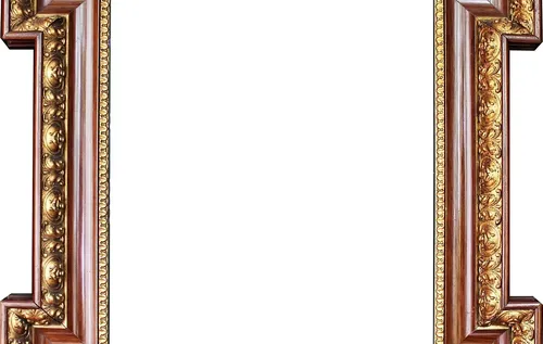 European Style Frame Jewelers Or Crafters Saw with 35 Inch Throat