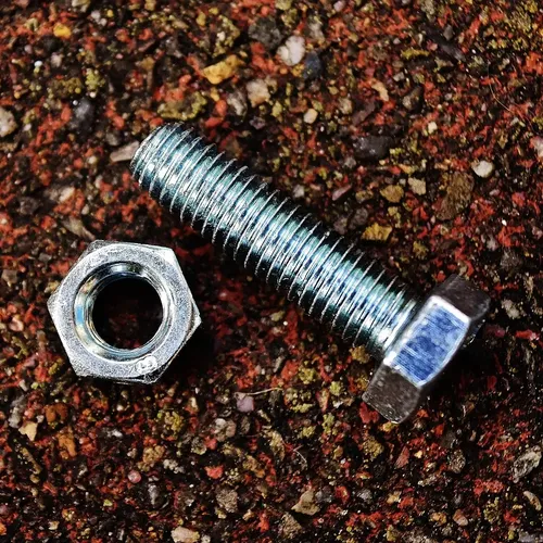 Motorola 6671118L01 HEX NUT BIT