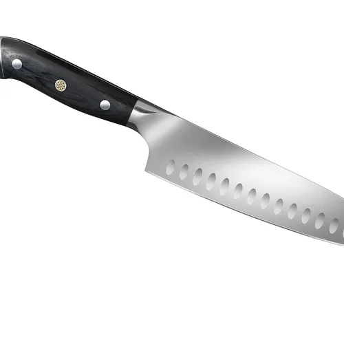 Box Cutter Utility Knife Blades VALUE 10 PACK - 4Inch Length - Fits Most Utility Knives - Premium Grade Strength - Snap Off Blades - Perfect Hobby Knife for Cutting Cardboard Boxes and More