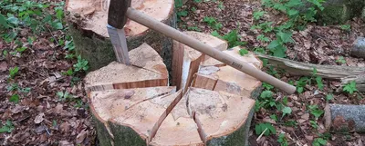Round Point Finishing Hammers - body hmr