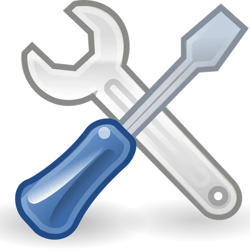 Beta 932 26mm x 26mm Double End Offset Socket Wrench 12 Point with Bright Chrome Plated
