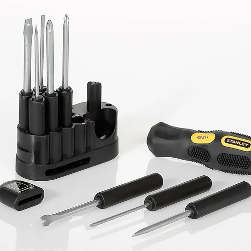 Polytree Flexible Shaft Extension Screwdriver Drill Bit Holder Link for Electronic Drill