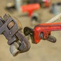 Groco Spanner Wrenchdeck Plate Key Wrench