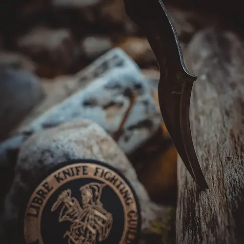 Tactical Knife - Spring Assisted Open Folding Pocket Knife - Black Titanium coated Stainless Steel Blade True Strike TS-848