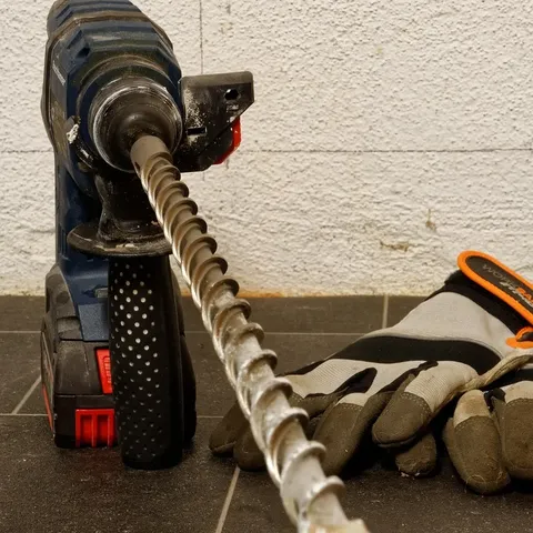 316 X 8 SDS-PLUS Masonry Drill Bit
