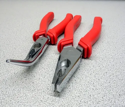 TEKTON 37122 6-12-Inch Slip Joint Pliers