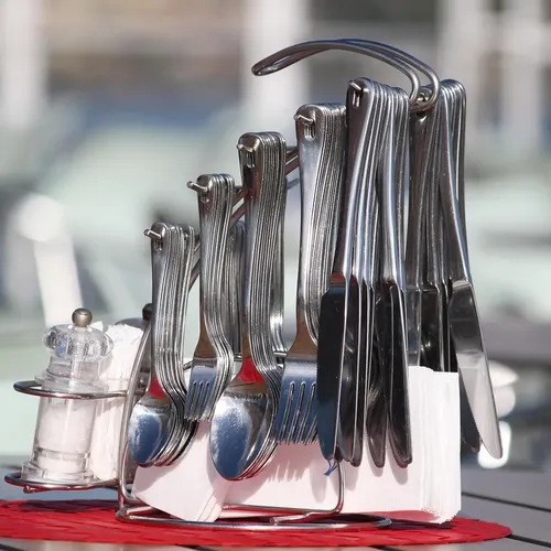 Delcast UK-13P1 Precision Craft Knife Set 14 Piece