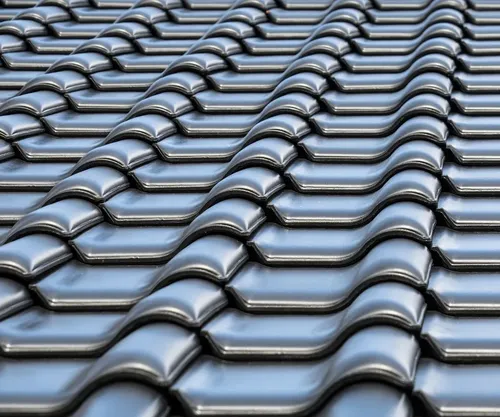Metal ROOFING SCREWS 250 Screws x 1 DARK BRONZE Hex Washer Head Sheet Metal Roof Screw Self startingself tapping metal to wood sheet metal roofing siding screws ~ EPDM washer Metal Roof screw with colored head ~For corrugated roofing