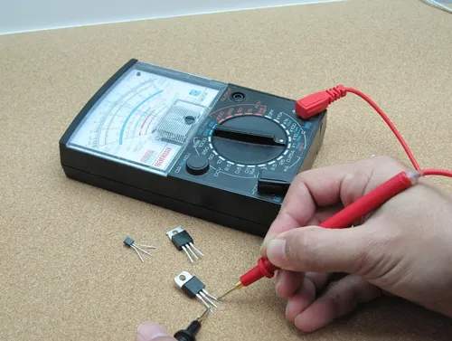 Weller Wtt 5 Torque Tester To 5Nm 1 Each T0058767706