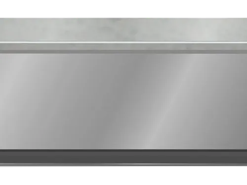 B&C Eagle 8006SS-5M 14-Inch Length x 12-Inch Crown x 20 Gauge Stainless Steel Fine Wire Staples 5000 per Box