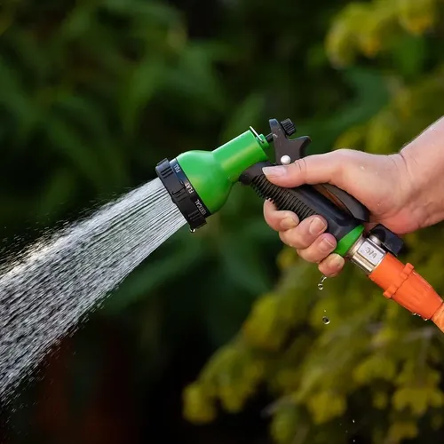 Suncast 225-Foot Capacity Hosemobile Garden Hose Reel Cart BronzeTaupe SFB200B